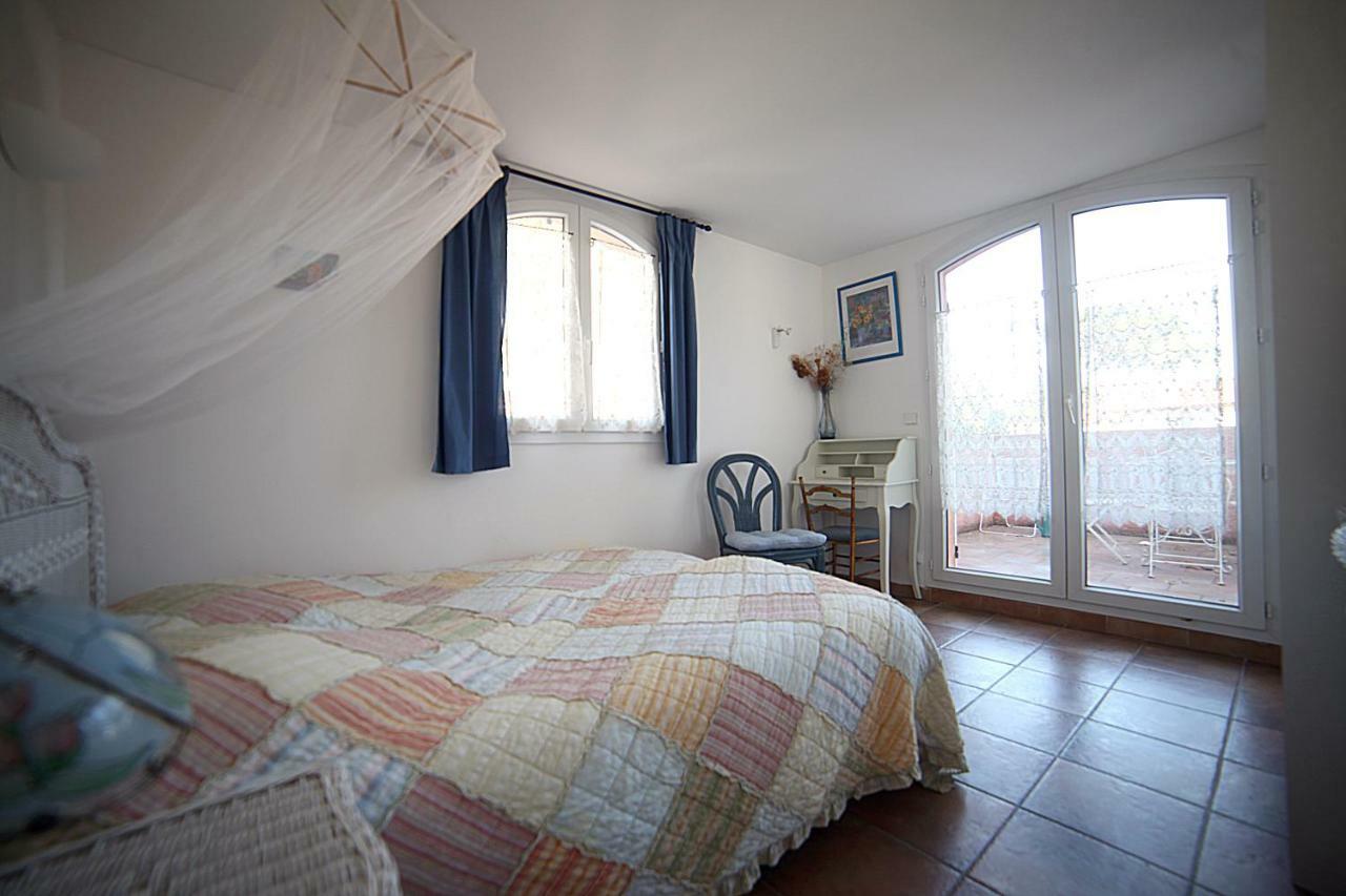 B&B Le clos des vignes Saint Raphael Extérieur photo